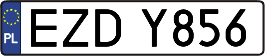 EZDY856