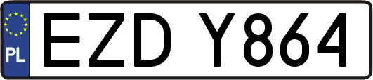 EZDY864