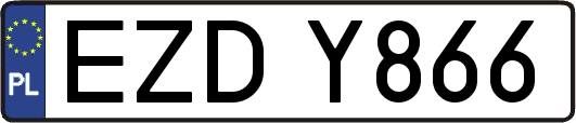 EZDY866