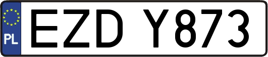 EZDY873