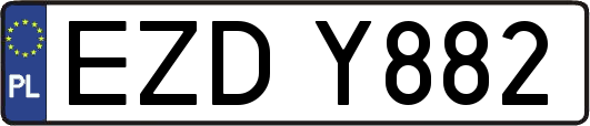 EZDY882