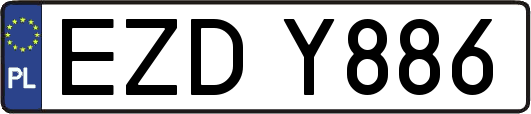 EZDY886