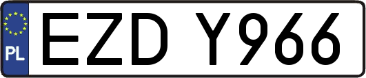 EZDY966