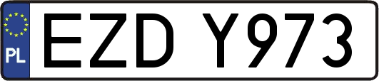 EZDY973