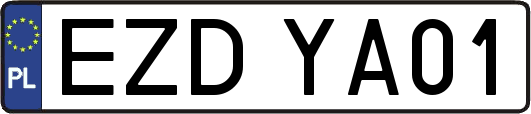 EZDYA01