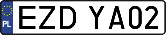 EZDYA02