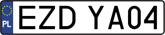 EZDYA04