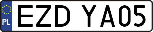 EZDYA05