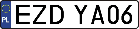 EZDYA06