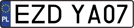 EZDYA07