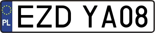 EZDYA08
