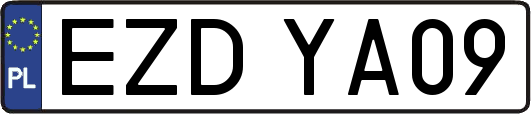 EZDYA09