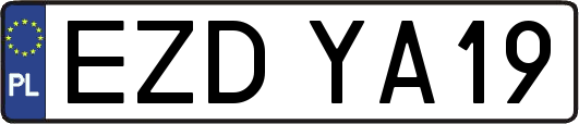 EZDYA19