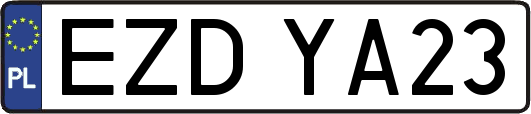 EZDYA23