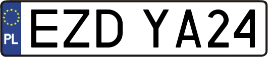EZDYA24