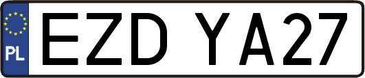 EZDYA27