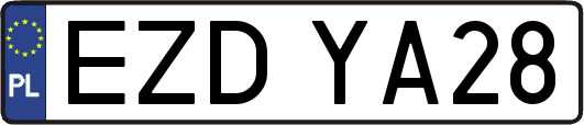 EZDYA28