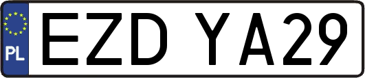 EZDYA29