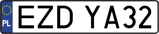 EZDYA32