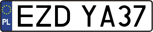 EZDYA37