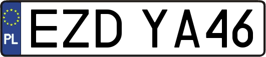 EZDYA46