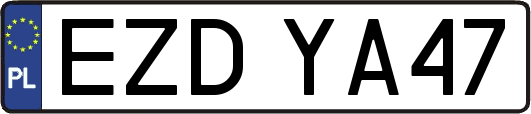 EZDYA47