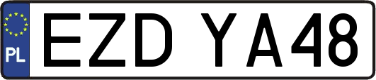EZDYA48