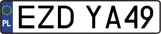 EZDYA49