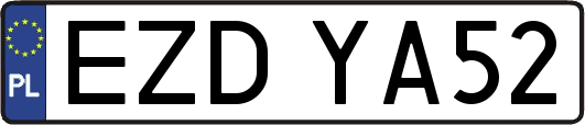 EZDYA52