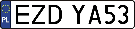 EZDYA53