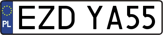 EZDYA55