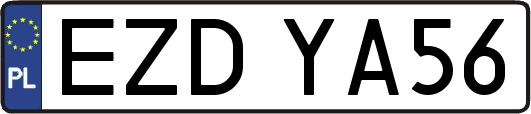 EZDYA56