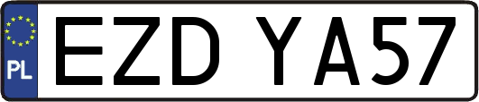 EZDYA57