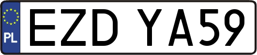 EZDYA59