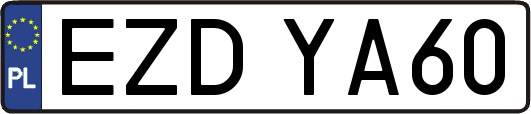 EZDYA60