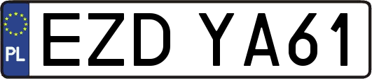 EZDYA61