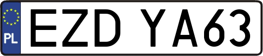 EZDYA63