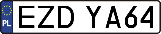 EZDYA64