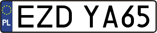 EZDYA65