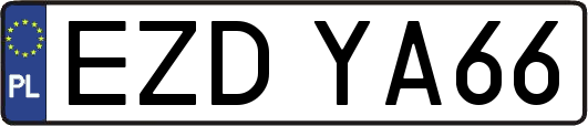 EZDYA66