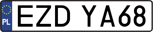EZDYA68