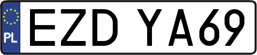 EZDYA69