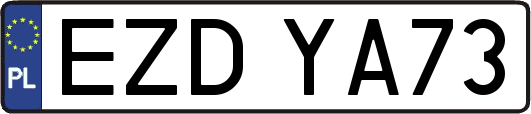 EZDYA73