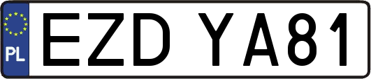 EZDYA81