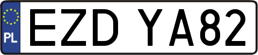 EZDYA82
