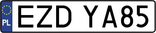 EZDYA85
