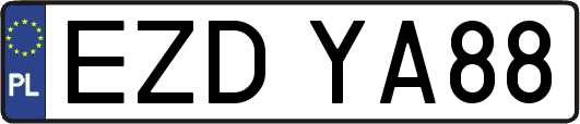 EZDYA88