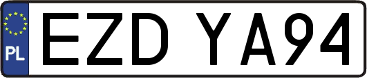 EZDYA94