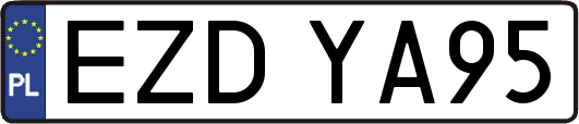 EZDYA95
