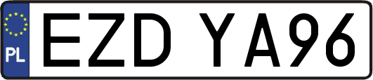 EZDYA96